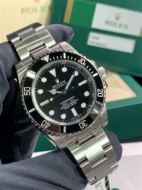 rolex 114060 wallpaper|rolex submariner 114060 price.